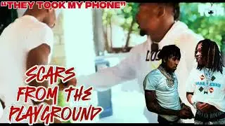 &ldquo;He Barely Escaped- DJUTV Barely Survived Baton Rouge After Interviewing NBA YoungBoy 4kt Member 👀