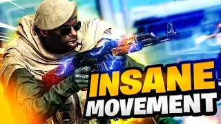Trash Talkers Go Quiet | Modern Warfare SnD