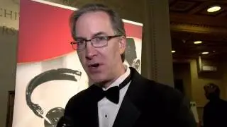 Steve Jones from ABC News Radio 2016 Edward R. Murrow Awards