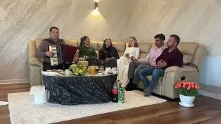 Ionatan Chindriș&Fam.Netbai - Pe acest pământ e greu