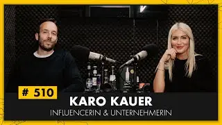 Karo Kauer: Fashion, Wein, Parfum &ndash; und jetzt auch Creator-Consulting