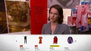 Stats in Action: Target Uses ACS Data