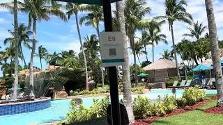 Jupiter resort