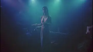 Julia Levy - For My Child (Studio Session)