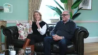 permanent tsb Ideal Home Show &lsquo;Meet the Experts&rsquo; Episode 2 &ndash; Home Energy Upgrades