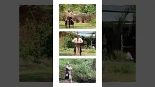 Working Utility Kilt