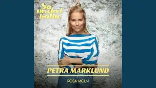 Rosa Moln