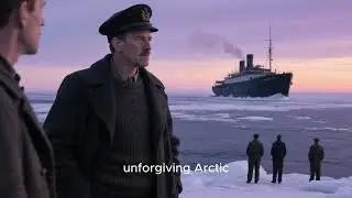 The Ship That Drifted for 38 Years 🚢 | SS Baychimo