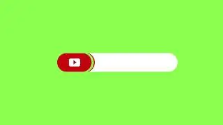 NO COPYRIGHT Green Screen Lower Thirds || Social Media Lower Thirds Green Screen