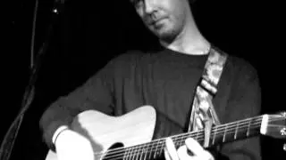 The Frames - The Auld Triangle (Acoustic)