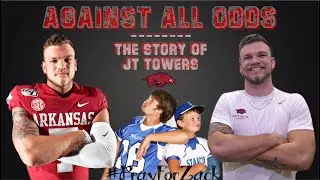 Against All Odds: The Story of JT Towers