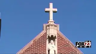 Video: Termination of Catholic charter school contract on hold