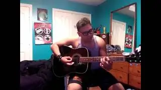 Square hammer by Ghost (cover) by Mike V. December 29, 2017