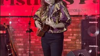 🌺 251207 Ukulele Perform HIBISBAND Gm fleas(Herb&Bryan)