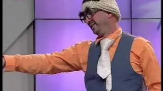 Compadre Jodé, 4Litro e António Raminhos