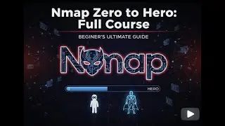 Nmap Tutorial for Beginners in Hindi - what is Nmap?