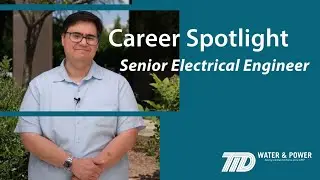 Senior Electrical Engineer | Tracy