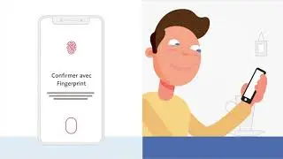 Nouvelle app My bpaid, l&rsquo;outil indispensable pour des paiements en ligne s&eacute;curis&eacute;s.
