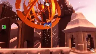 Sky: Children of the Light - Season of Migration - Vault of Knowledge Quest #2