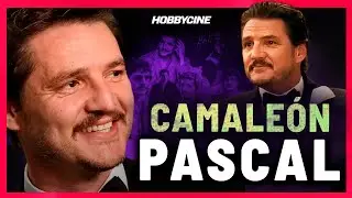 Camale&oacute;n Pedro Pascal: D&oacute;nde lo hemos visto y cu&aacute;les son sus pr&oacute;ximos proyectos
