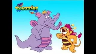 The Wuzzles Full Episode 02
