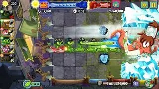𝐏𝐕𝐙𝟐❗23,3++ Million POINTS❗𝐀𝐫𝐞𝐧𝐚 strategy this w𝐞𝐞𝐤 𝟐31(𝐒𝐞𝐚𝐬𝐨𝐧 𝟒4-Mega Gatling Pea's)