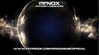 Genox - Strange Landscapes