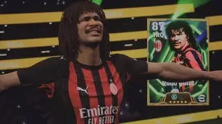 RUUD GULLIT 107 La Carta più Forte del Gioco!!! 🙉👑😱😍💪🏻💣 Pack Opening Epic Milan with Abbiati