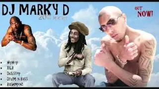 FUNKY HOUSE POW REMIX UK MIX DJ MARKYD WV14 2012