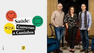 Descomplicar a saúde: dicas de estilo de vida saudável | #23 com Rosália Páscoa