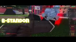 The World Over Heaven REWORK [SHOWCASE] Untitled Stand Game: EXPERIENCE