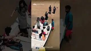 Luxury Yacht Experience in Karachi | Stunning Drone Shots & Unforgettable Views | Harbor Ways