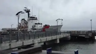 Port Of San Francisco Cruise Terminal Pier 27