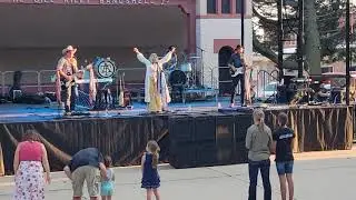 Anne Wilson Full Concert - Iowa Falls, Iowa 09/01/2021