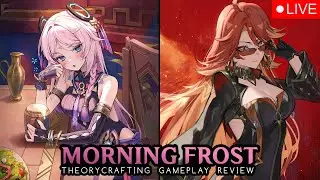 [LIVE #885] BENERIN HITUNGAN MAVUIKA &rarr; SPEEDRUN STORY CHASCA | F2P | Genshin Impact Indonesia