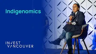 Carol Anne Hilton on Indigenomics: The Rise of the Indigenous Economy