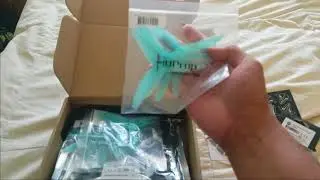 May 2018 Drone Drop Box