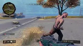 How to Unlock Bruno in Blackout