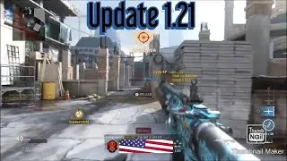 NBA 2K20 Rant - Call of Duty: Modern Warfare Gameplay UPDATE 1.21