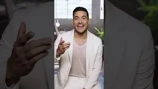 Carlos Rivera presents his new song 