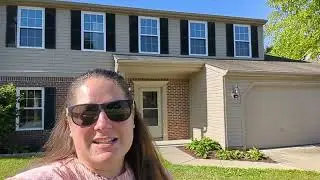 Listing - 4295 Almond Ct Greenwood IN - Jocelyn Deal of Elite Icon Team and eXp Realty