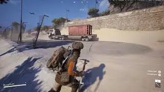 ARC Raiders | Test Stream  |  FSK 18 | GER