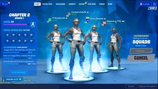 Full Recon Expert Squad 🤯