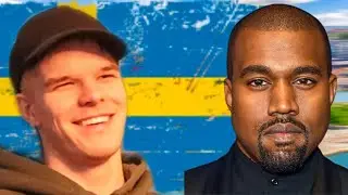 Eka ulkomaanmatka ja Kanye West | AJATUKSIA PODCAST