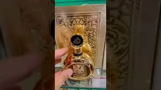 Lattafa Fakhar Gold | Lattafa Perfumes | Perfume Hut | Notes of Vanilla | #perfumehut  #lattafa