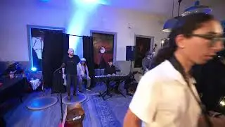 Moore's Lounge Jazz Jam 2 September 12, 2025