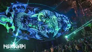 MICO-X @ MoDem Festival 2024 (Twilight Night Psytrance) &bull; DJ-Set @ The Hive Stage &bull; Croatia