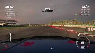 GRID on Stadia; Pro League