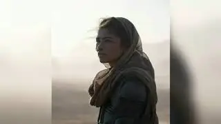 DUNE 2020 - Sihaya (Arrival's Soundtrack)