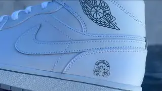JORDAN 1 SPIKE LEE JORDAN BRAND CLASSIC HEAT OR NOT ? MUST WATCH.#review #jordan1 #spikelee
